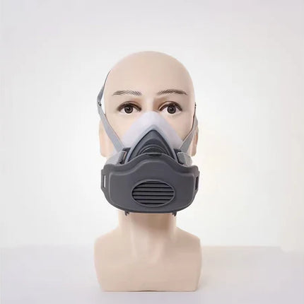 D021A Professional Face Mask Protection Equipment