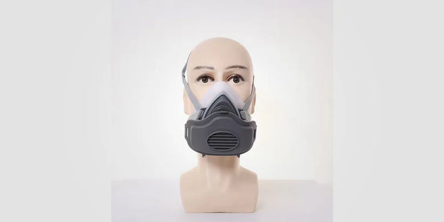 D021A Professional Face Mask Protection Equipment