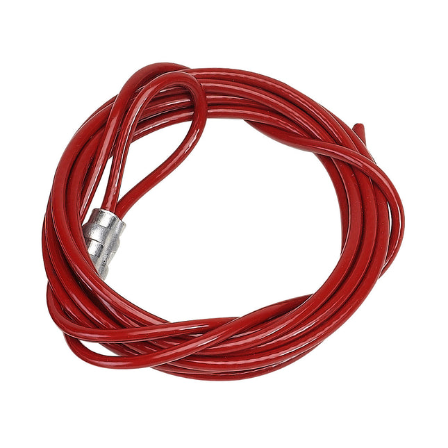 Plastic Coated Steel Cable