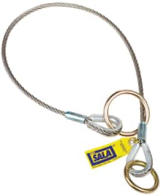 70127768973Mمحول ربط الويب 3M DBI-SALA Pass-Thru بسعة 20 قدم