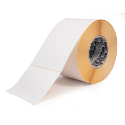 76 mm Core Paper Labels