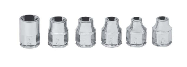 106RTLESnap-Onمجموعة مقابس توركس منخفضة الارتفاع 1/4 بوصة من سناب-أون