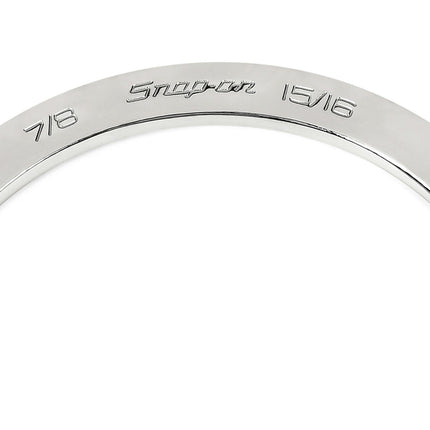 CX2830Snap-Onمفتاح نصف القمر 7/8–15/16 من سناب أون