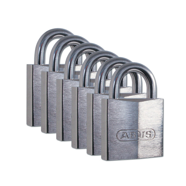 Brass Lockout Padlocks