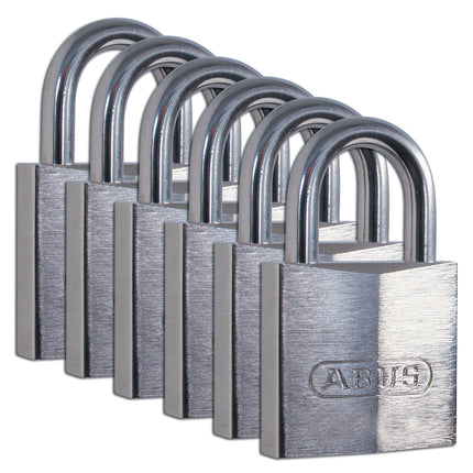 Brass Lockout Padlocks