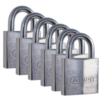 Brass Lockout Padlocks