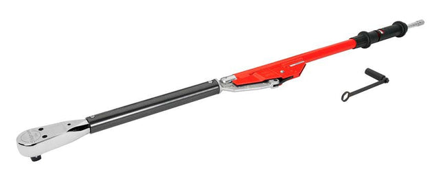 QB4R450Snap-Onمفتاح عزم الدوران من نوع Break-Over بقياس 3/4 بوصة من Snap-on