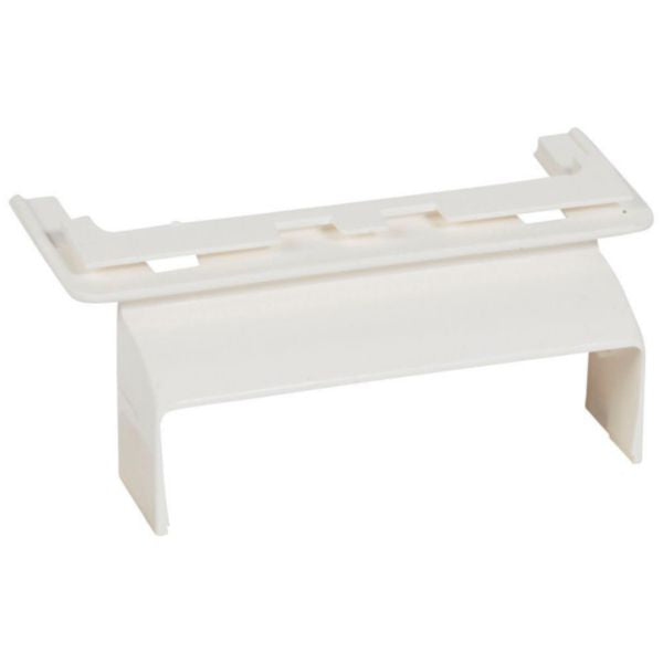 031648Legrandمحول إطار موزاييك ليغراند DLPlus 75x20 ملم أبيض
