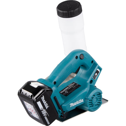 DCC501RTJMAKITAماكيتا DCC501RTJ كوسرة الألماس 18V