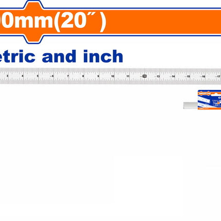 WSR2950Wadfow WADFOW زاوية 500 مم ألومنيوم