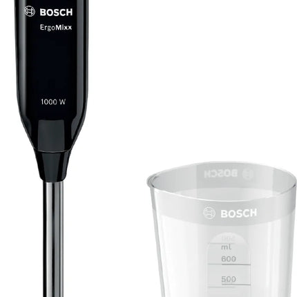 خلاط يدوي بوش ErgoMixx MS6CB6110