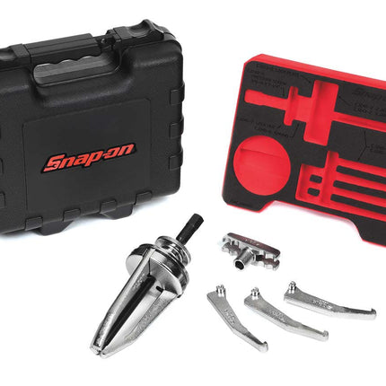 CJ240Snap-Onمجموعة سحب خفيفة الوزن 13 قطعة من سناب أون