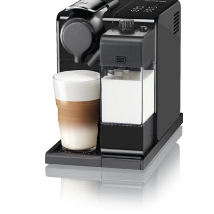 LATTISSIMA TOUCHNespressoماكينة قهوة نسبريسو لاتيسيما تاتش
