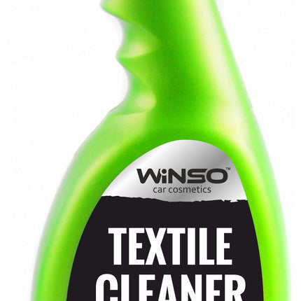 WINSO Textile Cleaner 500ml 810570