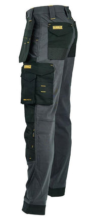 DeWalt Memphis Trouser - Grey | DWC147-004