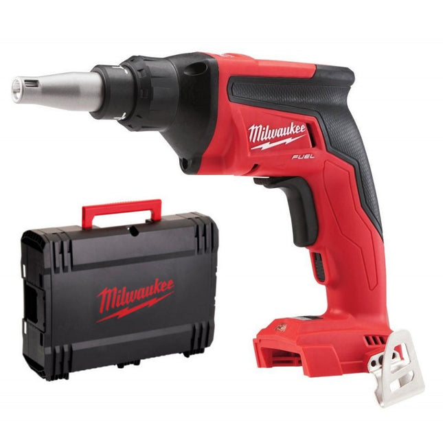 Milwaukee M18 FSG-0X Drywall Screwdriver 18V