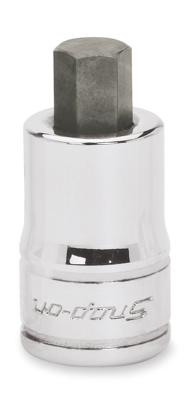 FAXS10ESnap-Onمقبس سداسي قصير 3/8 بوصة