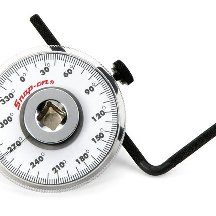 TA358Snap-Onمقياس زاوية عزم الدوران 3/8 بوصة من Snap-on