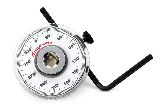 TA358Snap-Onمقياس زاوية عزم الدوران 3/8 بوصة من Snap-on