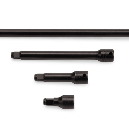 204IMXASnap-Onمجموعة Snap-on 4 قطع 3/8"