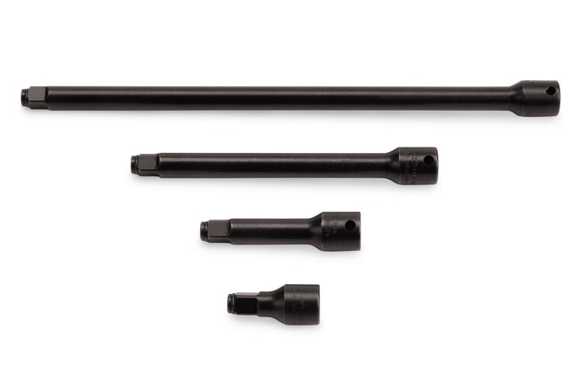 204IMXASnap-Onمجموعة Snap-on 4 قطع 3/8"