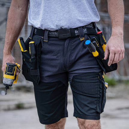 DeWalt Hamden Shorts - Grey | DWC153-004