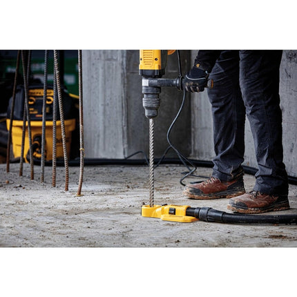 DEWALT SDS MAX Elite Series Drill Bit 22mm x 340mm x 210mm 2-Cutter , DT60819-QZ