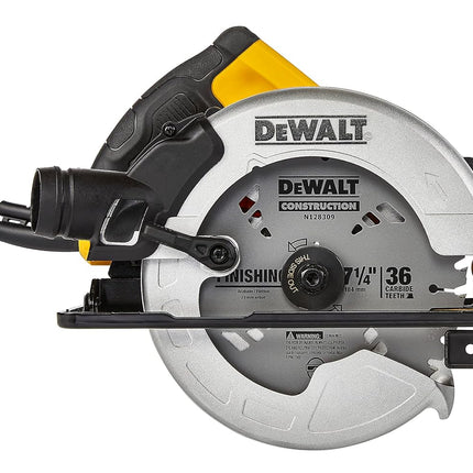 DeWALT 1500W 190MM Circular Saw , DWE5615