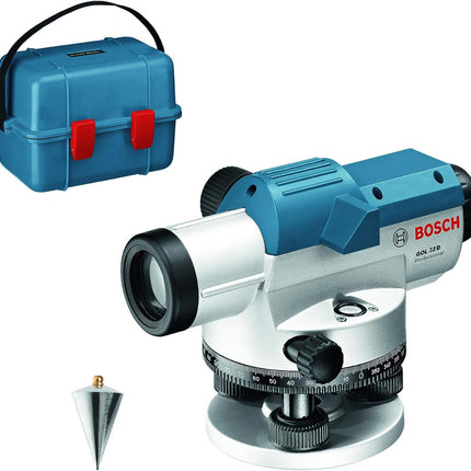 Bosch GOL 32 D Professional Optical Level , 601068500
