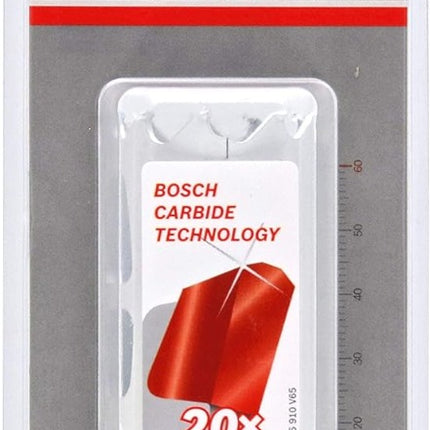 Bosch 35mm Carbide Endurance for Heavy Duty Hole Saw , 2608594167