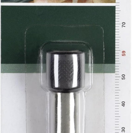 Bosch Universal Bit Holder with Permanent Magnet and with Quick-Change Drill Chuck 59mm , 2609255902
