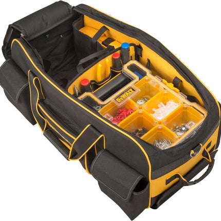 DeWalt 26" Duffle Bag with Wheels , DWST1-79210