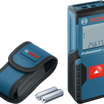 Bosch GLM 30 Laser Measure , 601072570