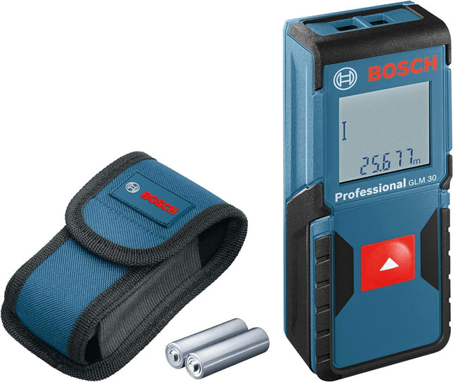 Bosch GLM 30 Laser Measure , 601072570