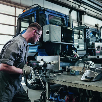 Bosch 35mm Carbide Endurance for Heavy Duty Hole Saw , 2608594167