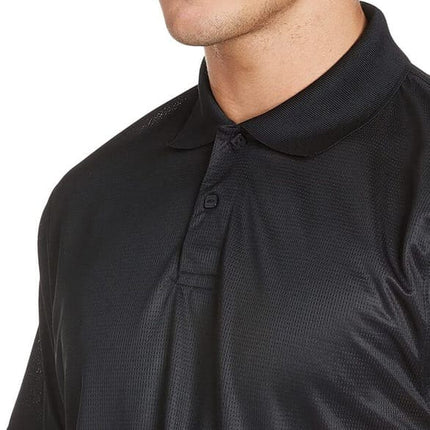 ADF - SANTHOME All Day Fresh Polo Shirt with UV protection