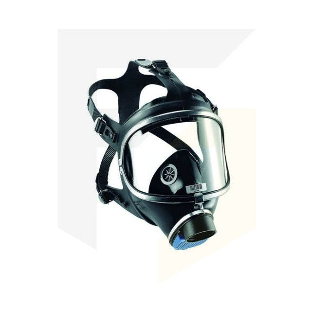 R55810Drägerقناع الوجه الكامل Drager X-plore 6530 ثلاثي الطبقات