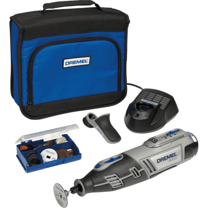 F.013.820.0JBDremel8220 8220 1/35 Cordless Multi - Tool