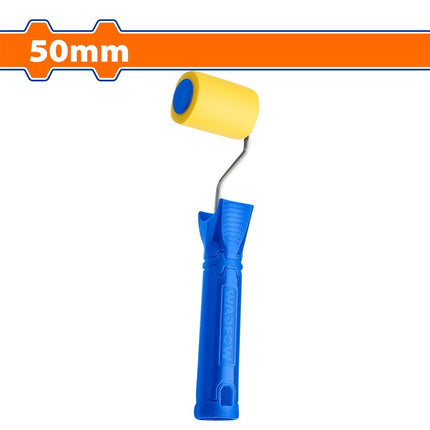 WCB6340Wadfow فرشاة أسطوانية 50 مم WCB6340 وادفو