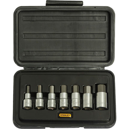 Socket wrench Set - 7pcs