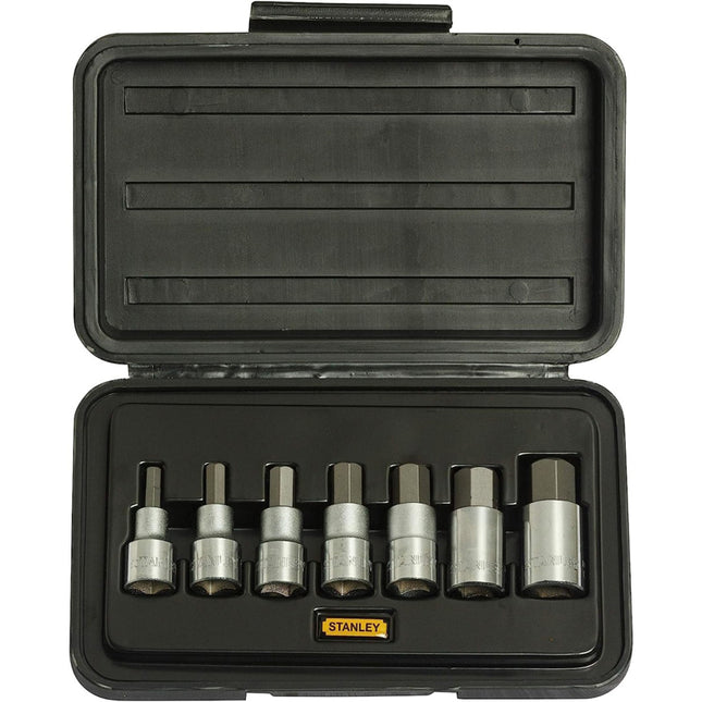 Socket wrench Set - 7pcs