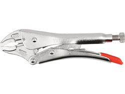 YT-2451Yatoكماشة قفل YATO YT-2451 بطول 250 ملم أداة اللحام