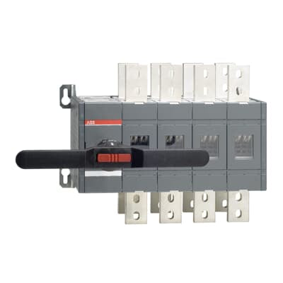 1SCA022872R2310ABBABB OT1600E04CP مفتاح تحويل يدوي