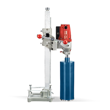 KZZ02-130DCKمثقب ماسي DCK مع مصدر ماء