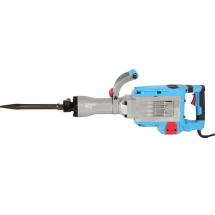 FDH170145Fixtecمطرقة هدم ثقيلة FIXTEC بقوة 1700 واط