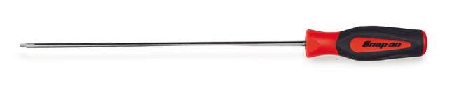 SGDTX1227BRSnap-Onمفك براغي TORX T27 Instinct بقبضة ناعمة طويل أحمر