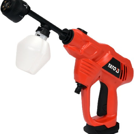 Yato,YT-85903,High pressure brushless car washer | 135bar -1800w