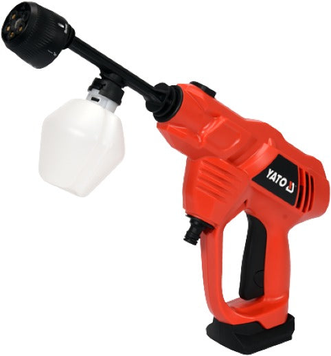 Yato,YT-85903,High pressure brushless car washer | 135bar -1800w