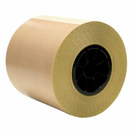 000212009556623Mشريط 3M PTFE متعدد الاستخدامات من القماش الزجاجي 5153L بني فاتح