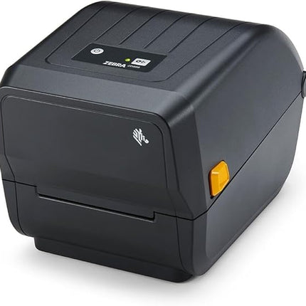ZD888Zepraطابعة زيبرا ZD888 الحرارية